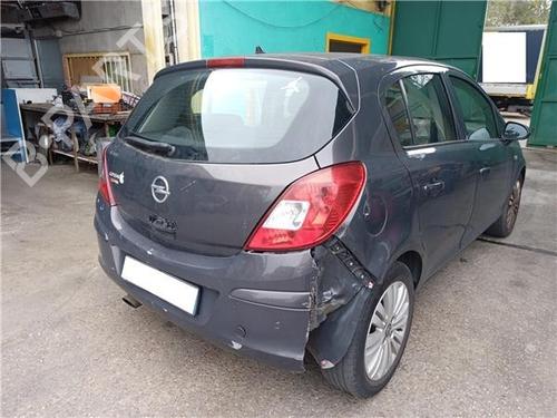 Right headlight OPEL CORSA D (S07)  | BP36231013C29  - Image 12