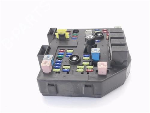 Fuse box OPEL ANTARA A (L07) 2.2 CDTi | BP39093883E1 - Image 4