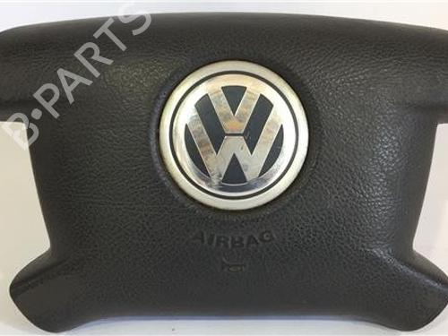 Used Driver airbag VW TRANSPORTER T5 Bus (7HB, 7HJ, 7EB, 7EJ) 2.5 TDI (130 hp) 9662529