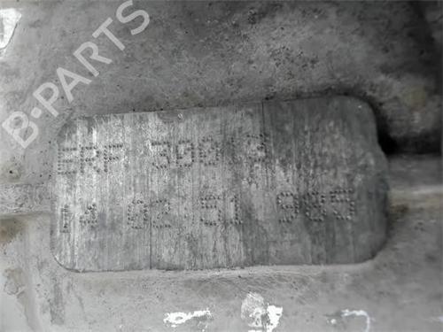 Gearbox VW GOLF IV (1J1)  | BP12597239M3 