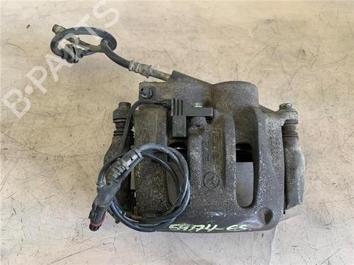 Used Other MERCEDES-BENZ VITO / MIXTO Van (W639) [2003-2025]  18000686