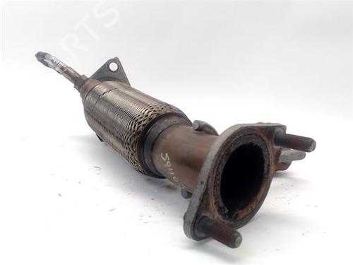 Exhaust system HYUNDAI i30 (FD)  | BP23442336M121 