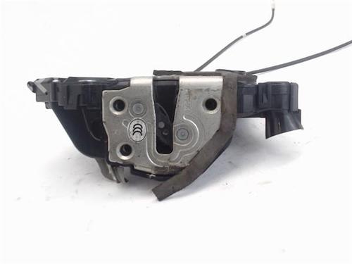 Used Front right lock TOYOTA PRIUS Liftback (_W2_) 1.5 Hybrid (NHW20_, NHW20R) (112 hp) 16183707