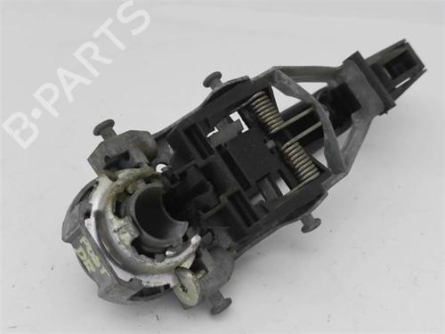 Rear right exterior door handle VW GOLF V (1K1)  | BP22339332C130 