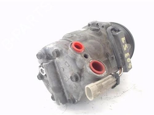 AC Kompressor OPEL CORSA C (X01) 1.7 DTI (F08, F68) | BP27571518M34 