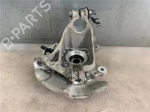 Left front steering knuckle MINI MINI (F56) Cooper SE / Electric | BP24152140M25 