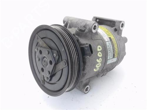 Used AC compressor NISSAN ALMERA II Hatchback (N16) 1.5 dCi (82 hp) 29574393