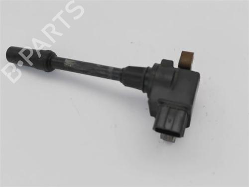 Tændspole VOLVO S40 I (644) [1995-2004]  9683363