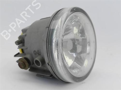 Left front fog light CITROËN C3 I (FC_, FN_)  | BP24622461C30 