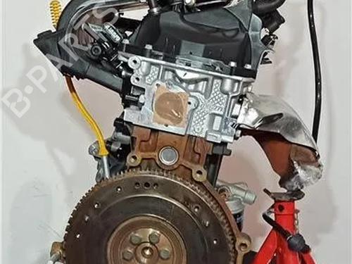 Engine RENAULT TWINGO II (CN0_) 1.2 (CN0D) | BP11014880M1 