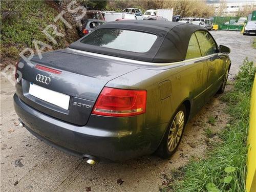 Engine AUDI A4 B7 Convertible (8HE) | BP37792939M1 - Image 3