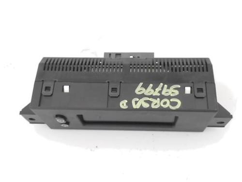 Display monitor OPEL CORSA D (S07)  | BP22432905C48 