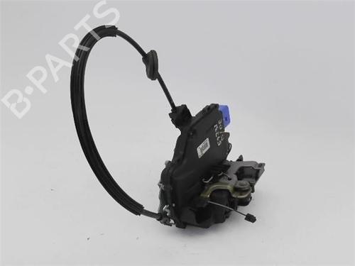 Front right lock VW GOLF V (1K1)  | BP22339303C97 