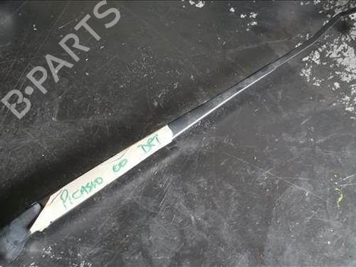 Used Front windshield wiper arm CITROËN XSARA PICASSO (N68) 2.0 HDi (90 hp) 14335946