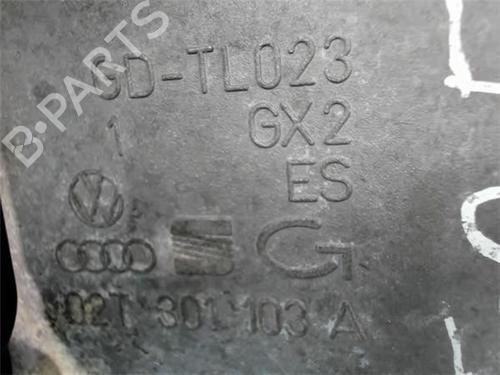 Gearbox SEAT IBIZA III (6L1)  | BP12597221M3 
