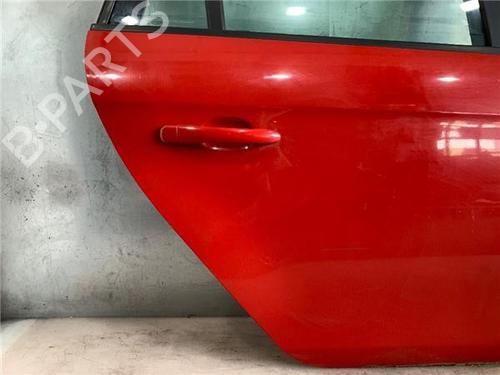 Right rear door FIAT BRAVO II (198_) 1.4 (198AXA1B) | BP14345844C5