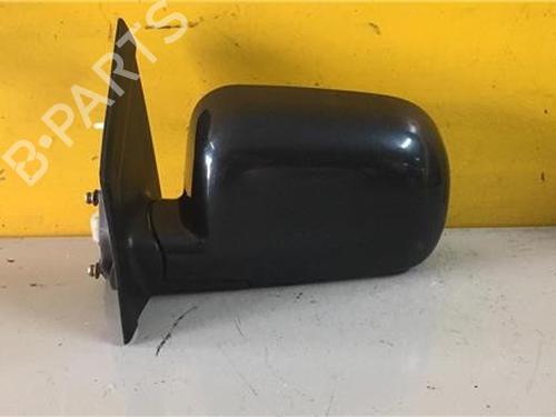 Used Left mirror HYUNDAI SANTAMO 2.0 (105 hp) 9702668