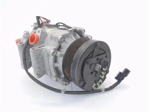 Used AC compressor AC compressor 27175900 27175900