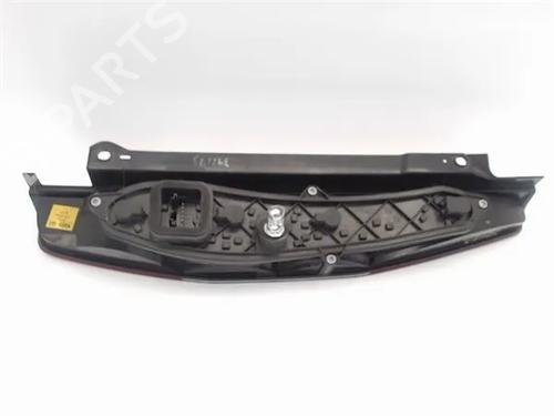 Left taillight FIAT DOBLO Box Body/MPV (223_)  | BP15543335C34 