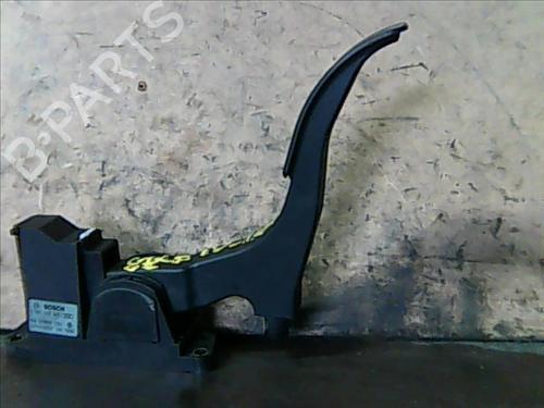 Used Pedal VW GOLF IV (1J1) 1.9 TDI (110 hp) 14336460