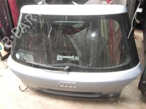 Used Tailgate AUDI A3 (8L1) [1996-2006]  9635063