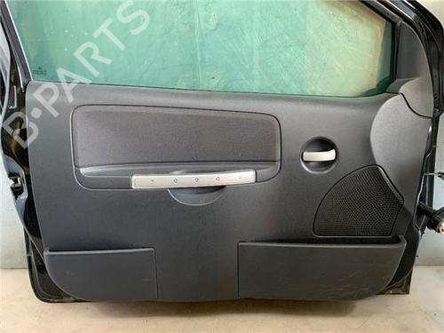Left front door CITROËN C2 (JM_) 1.1 | BP22633206C2