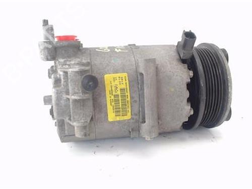 AC compressor FORD FIESTA VI (CB1, CCN) 1.6 TDCi | BP29260064M34