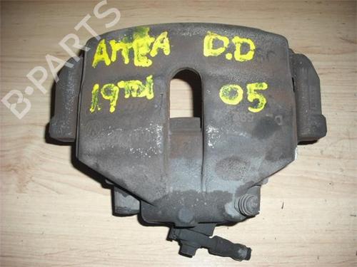 Andre SEAT ALTEA (5P1) 1.9 TDI (105 hp) 14337221