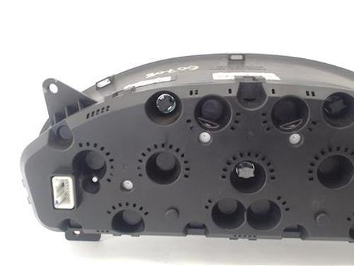 Instrument cluster CHEVROLET AVEO / KALOS Hatchback (T250, T255)  | BP30470461C47 