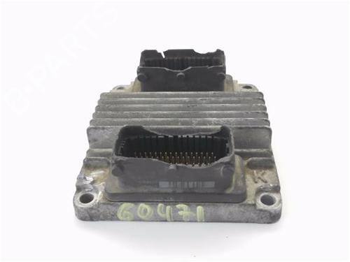 Electronic module OPEL COMBO Tour 1.7 DI 16V | BP28098125M83 