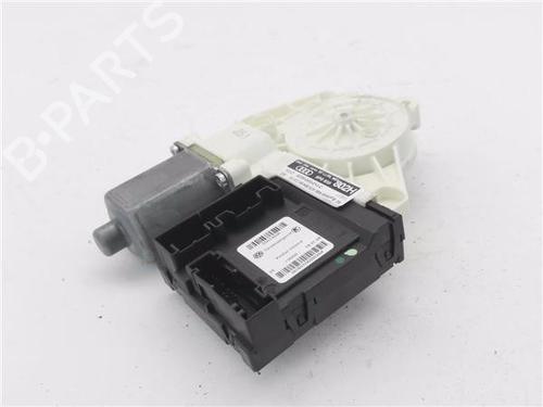 Used Right front window motor AUDI A3 Sportback (8PA) 2.0 TDI 16V (140 hp) 32273870