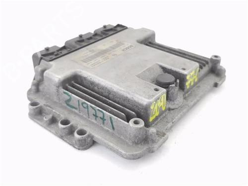 Elektronisk modul RENAULT SCÉNIC II (JM0/1_)  | BP10982826M83 