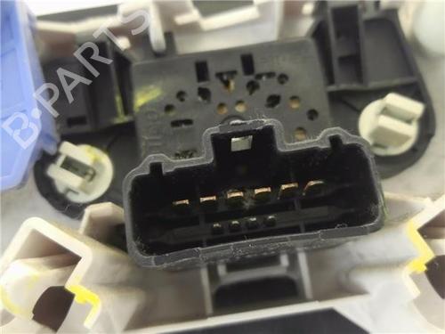 Climate control DACIA DUSTER (HS_) 1.6 16V | BP40298624I5 - Image 7