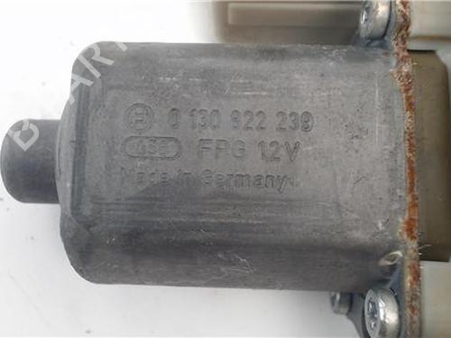 Rear left window mechanism CITROËN C4 I (LC_)  | BP17969276C24 
