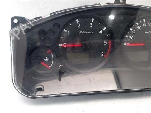 Instrument cluster NISSAN NAVARA NP300 (D40) 2.5 dCi | BP22632653C47 