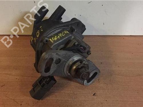 Used Ignition distributor NISSAN PRIMERA (P10) [1990-1996]  9695901