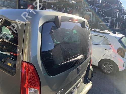 Other PEUGEOT PARTNER Tepee 1.6 HDi 16V | BP32451065O1 