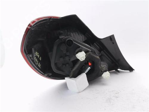 Right taillight OPEL CORSA D (S07) 1.3 CDTI (L08, L68) | BP23842695C35 