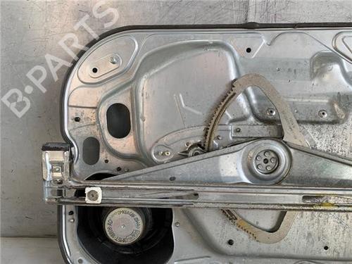 Front left window mechanism FORD FOCUS II (DA_, HCP, DP) 1.6 TDCi | BP30412441C22  - Image 8