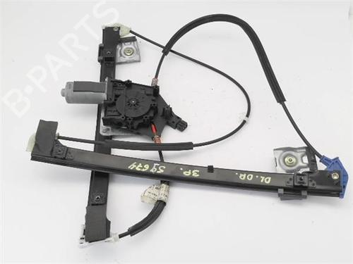 Used Other SEAT IBIZA II (6K1) [1993-2002]  24038017