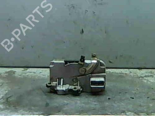 Front right lock PEUGEOT 406 (8B) 2.2 HDi | BP12149151C97 