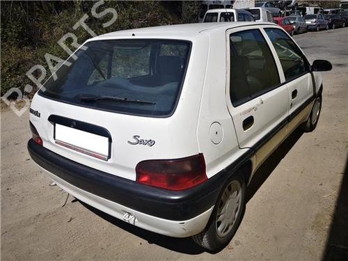 Air filter box CITROËN SAXO (S0, S1)  | BP14345605M87 