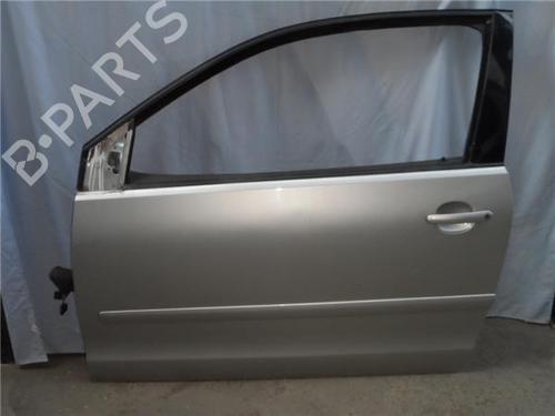 Used Left front door VW POLO (9N_, 9A_) [2001-2014]  11362652