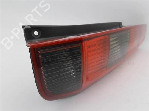 Right taillight FORD FIESTA V (JH_, JD_) 1.4 16V | BP22202492C35 