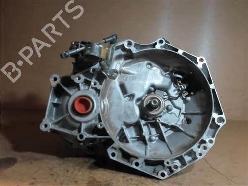 Gearbox OPEL ZAFIRA A MPV (T98)  | BP13690010M3 