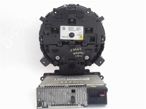 Instrument cluster MINI MINI (R56) Cooper D | BP17242269C47 