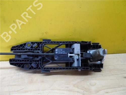Front left exterior door handle SEAT IBIZA IV (6J5, 6P1) 1.2 | BP14338286C128 