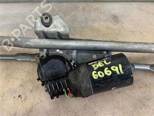 Front wiper motor AUDI A4 B5 (8D2) | BP30135516M29