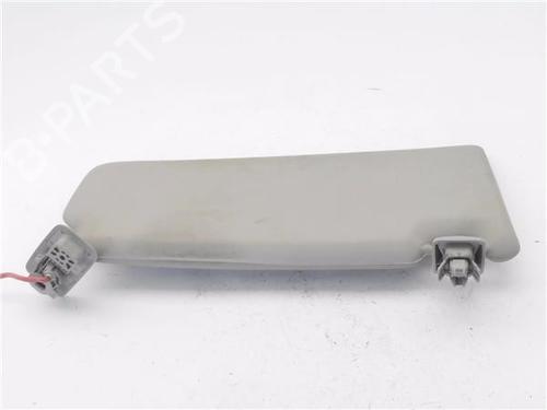 Left sun visor VOLVO C30 (533) 1.6 D | BP37260920I1 - Image 4