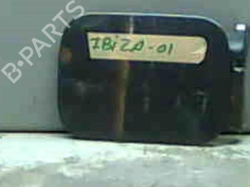 Used Fuel flap SEAT IBIZA II (6K1) 1.9 TDI (90 hp) 9667107